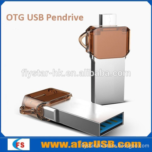 New Arrival OTG Smartphone USB Pendrive 4gb, mobile phone usb 8gb, cellphone usb memory, cell phone flash rive 32gb